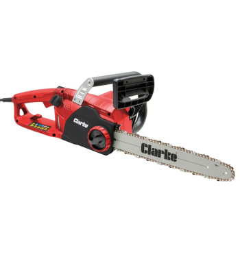 Clarke CECS405D 40cm Electric Chainsaw (230V) - Code 3402078