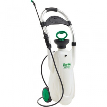 Clarke 12LST Manual Trolley Sprayer - Code 3402235