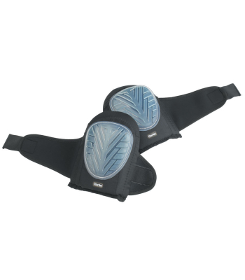 Clarke CGKP1 Gel Knee Pads - Code 3500222