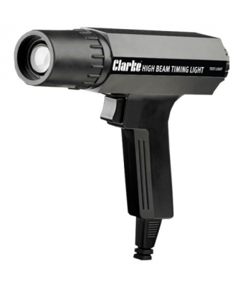 Clarke CHBTL1 - Trigger Activated High Beam Timing Light - Code 4003402