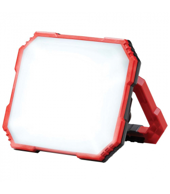 Clarke SMD4500 SMD LED 50W Foldable Work Light (230V - 4500Lm) - Code 4003540