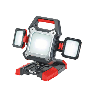 Clarke MHL4500LM Multi Head Worklight (230V) - Code 4003544