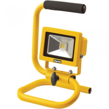 Clarke 10W COB LED Work Light (110V) - Code 4003600