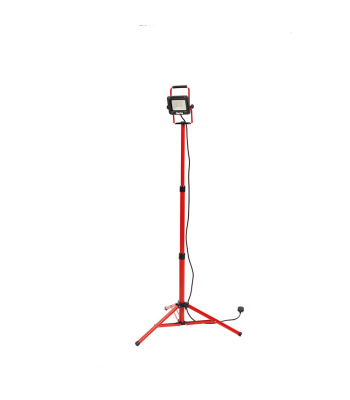 Clarke SMDT2700 LED Work Light with Tripod (230V) - Code 4003641