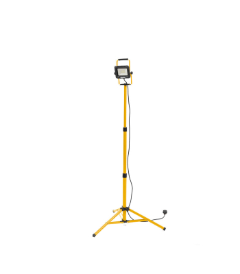 Clarke SMDT2700/1 LED Work Light & Tripod (110V) - Code 4003646