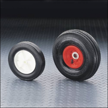Clarke ML701-1 180mm Wheel - Rubber