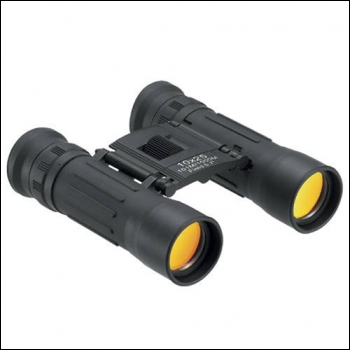 Clarke  Classic Binoculars - BIN1025