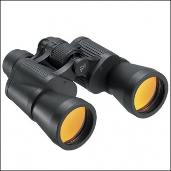 Clarke  Classic Binoculars - BIN1050