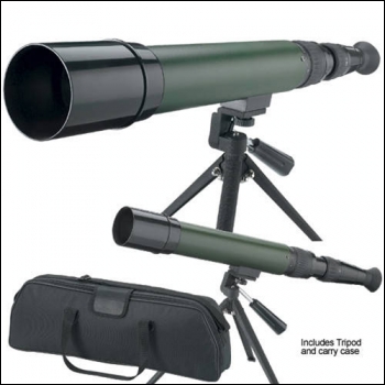 Clarke  Spotting Scope