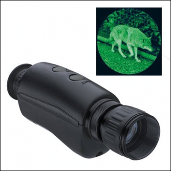 Clarke  Night Vision Scope - CNV150