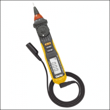 Clarke CDM80 Pen Probe Digital Multimeter