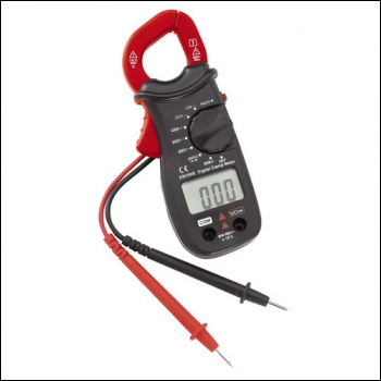 Clarke  CDM85 Digital Clamp Multimeter