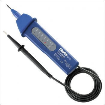 Clarke CVC1 Voltage Checker