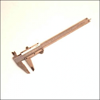 Clarke CM100 Vernier Caliper