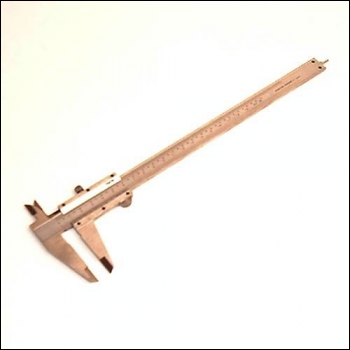 Clarke CM110 Vernier Caliper