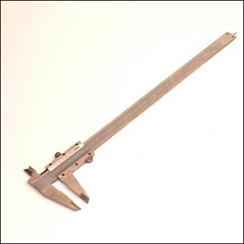Clarke CM120 Vernier Caliper