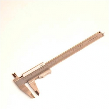 Clarke CM130 Locking Vernier Caliper