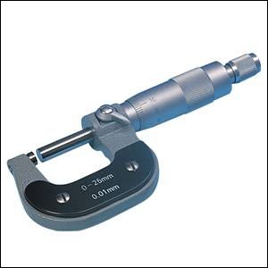 Clarke CM180 Micrometer