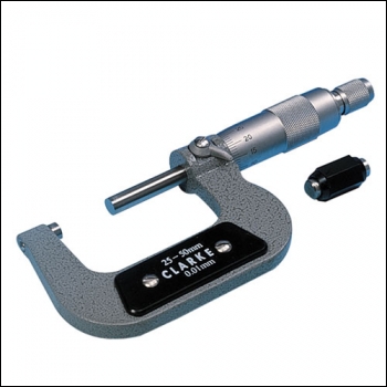 Clarke CM190 Micrometer