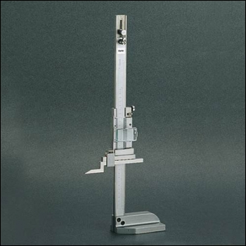 Clarke CM240 Vernier Height Gauge