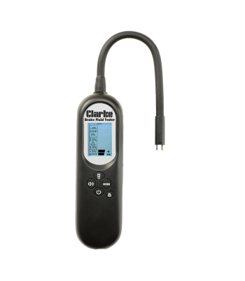Clarke CDBT2 Digital Brake Fluid Tester - Code 4501149