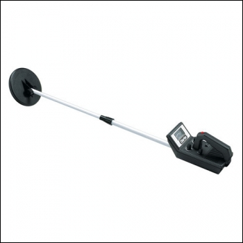 Clarke MD1000 100mm Metal Detector