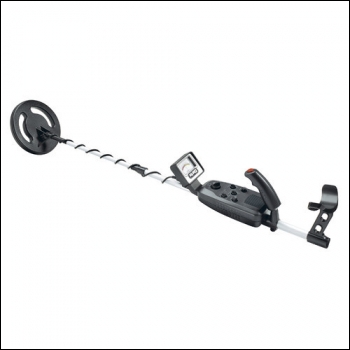 Clarke  MD1200 Semi Professional Metal Detector