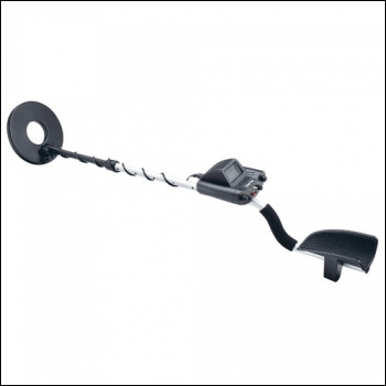 Clarke  MD1500 Professional Metal Detector
