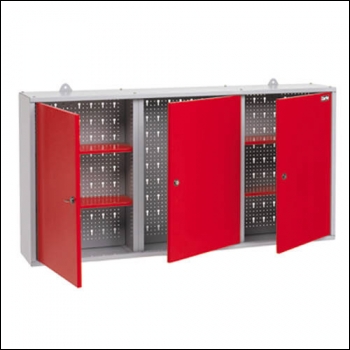 Clarke CWC50P Wall Cabinet