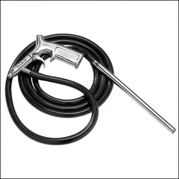 Clarke  SB4 Sandblast Kit & Pick-up Hose