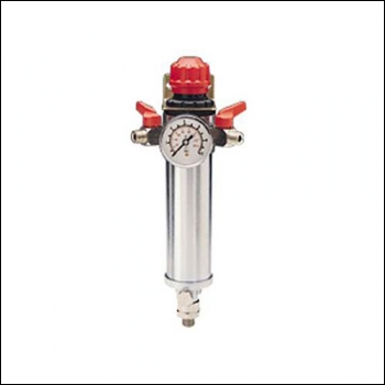 Clarke  Industrial Filter / Regulator - AN1