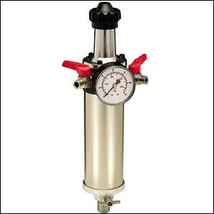 Clarke  Bodyshop Filter / Regulator - AN3