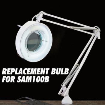 Clarke SAM100B Replacement Bulb - Code 5460533
