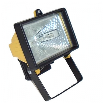 Clarke CHL150 Wall Mounted 150W Floodlight 