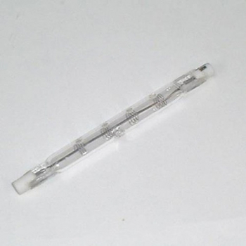 Clarke HBC110 Replacement 110V 400W Halogen Bulb - Code 5460675