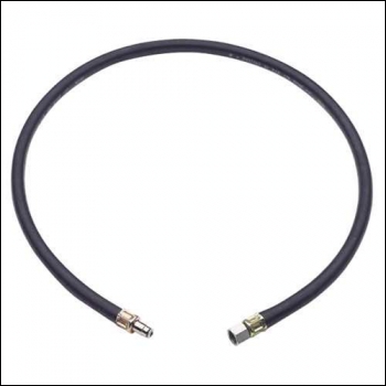 Clarke GRH2 ? inch BSP Gas Reg. Hose