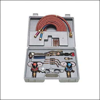 Clarke CGW1 Gas Welding/Cutting Kit