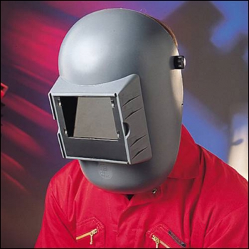 Clarke Wrap Around Welding Headshield