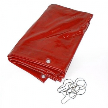 Clarke WC1 Welding Curtain