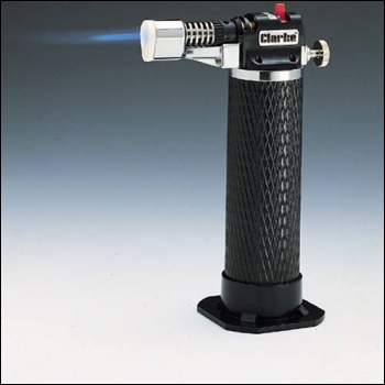 Clarke  CBT1 Butane Gas Torch Kit