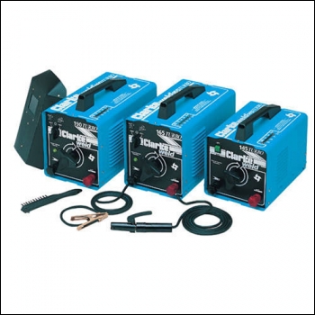 Clarke 165TN ARC Welder