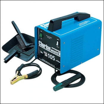 Clarke 105N Easi-arc Welder