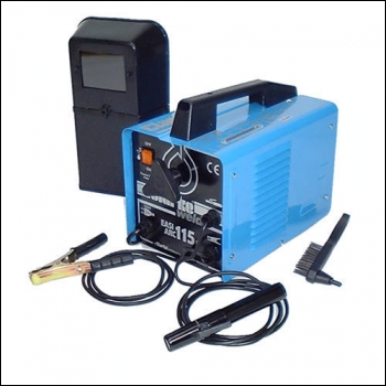 Clarke 115N Easi-arc Welder