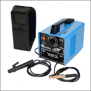 Clarke  160N Easi-arc Welder