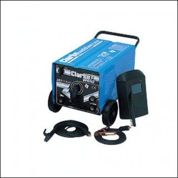 Clarke 350TE Arc Welder