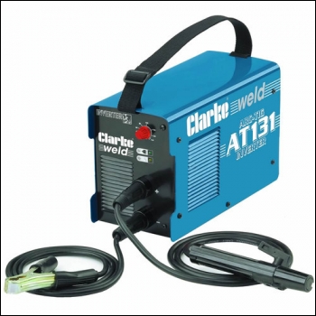 Clarke Arc / Tig 131 Inverter