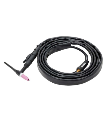 Clarke TK9 TIG Torch Kit to fit 9mm Socket - Code 6012236