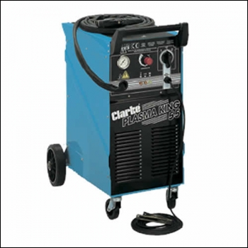 Clarke Plasma King 55 Plasma Cutter
