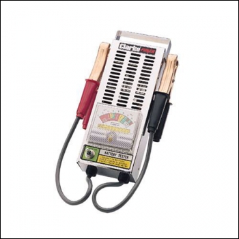 Clarke CVT1 Battery Tester