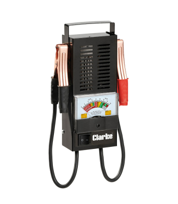 Clarke CVT3 Analogue Battery Drop Tester - Code 6260104